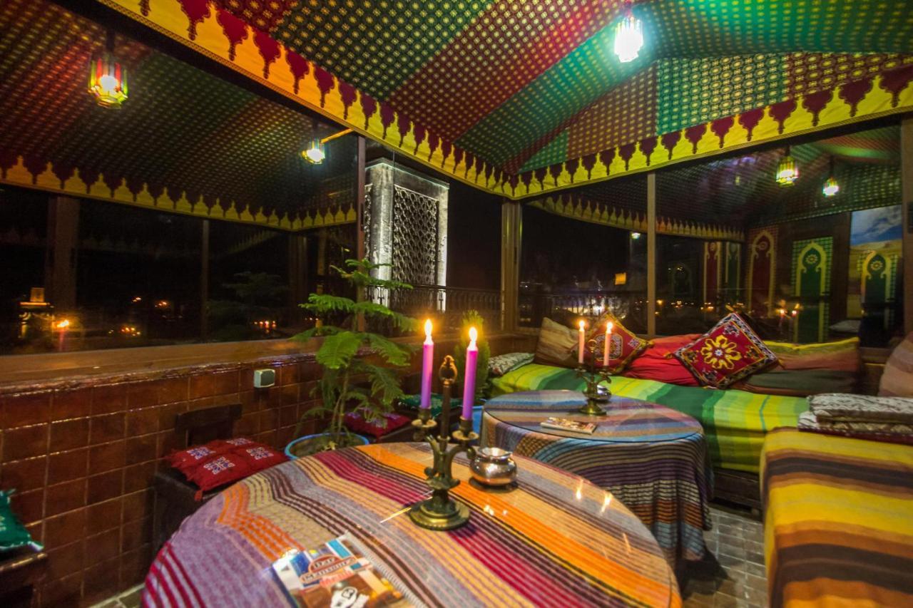 Riad Dar Mansoura Fez Exterior foto